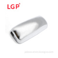 Dropship Wholesale chrome door mirror cover LH driver side fit for truck Kenworth T2000